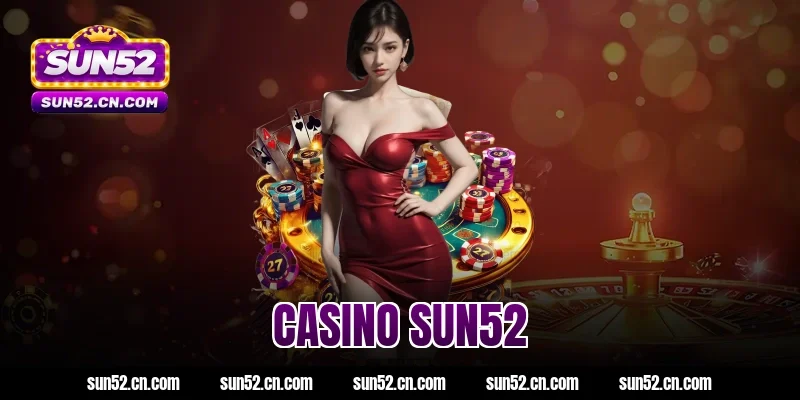 Casino SUN52
